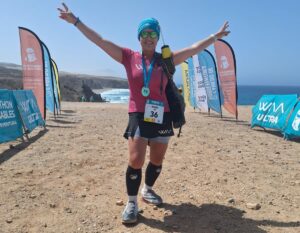 Marathon des Sables