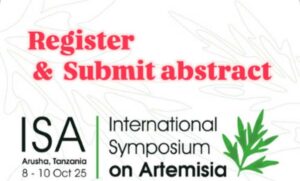 International symposium Artemisia